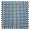 Swatch of Gozo Indigo by Prestigious Textiles