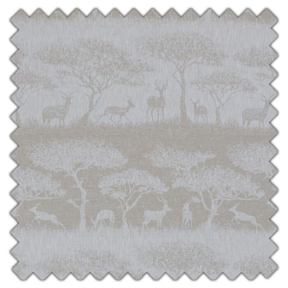 Swatch of Hastings Fawn by Ashley Wilde