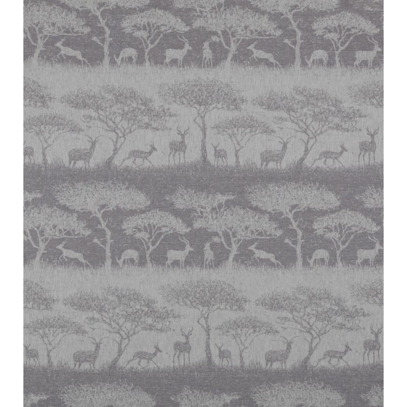 Hastings Haze Fabric by Ashley Wilde