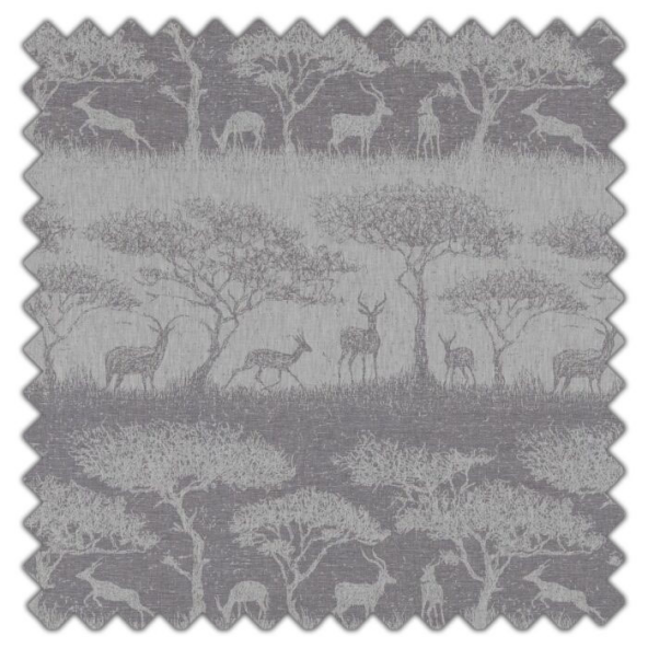 Swatch of Hastings Haze by Ashley Wilde