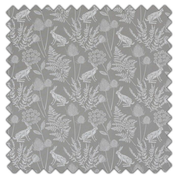 Swatch of Kielder Dove by Ashley Wilde