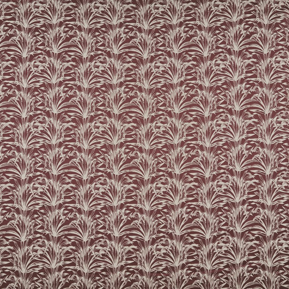 Caravelle Damson Fabric by iLiv