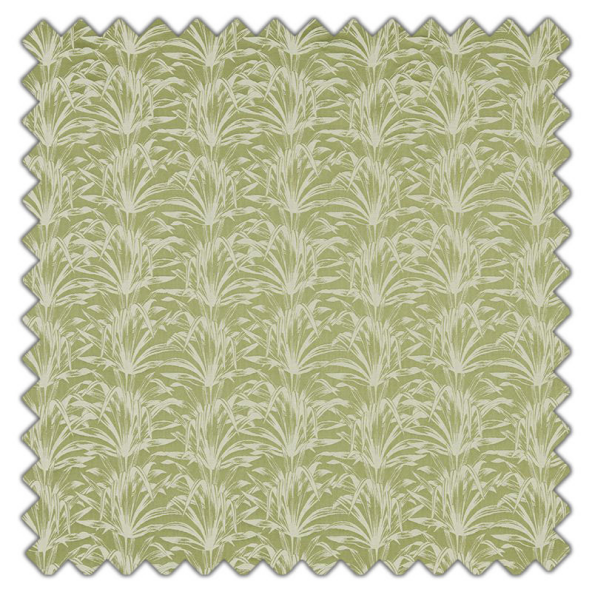 Swatch of Caravelle Pistachio by iLiv