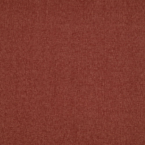 Dharana Burnt Orange Fabric by iLiv