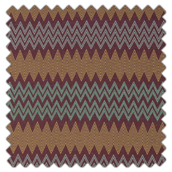 Swatch of Grafik Bilberry by iLiv