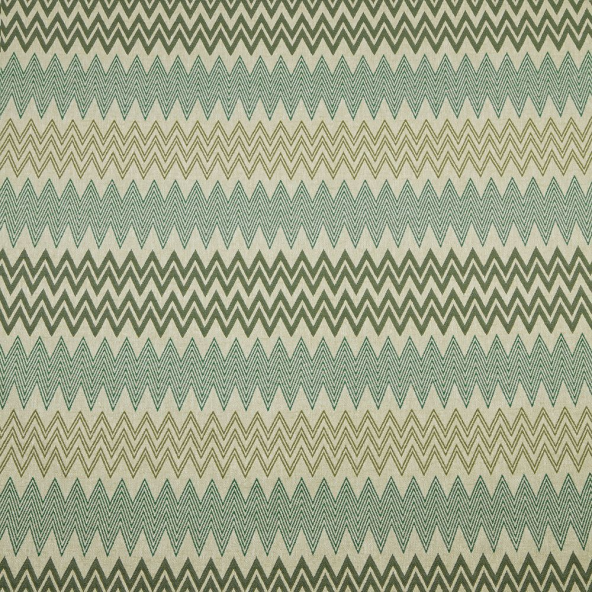 Grafik Jadeite Fabric by iLiv