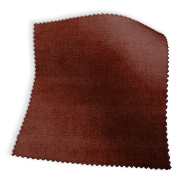 Layton Cinnamon Fabric Swatch