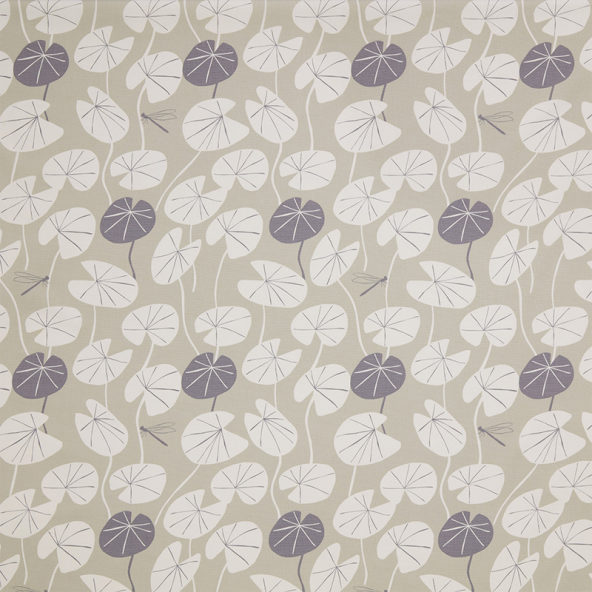 Lilja Clay Fabric Flat Image