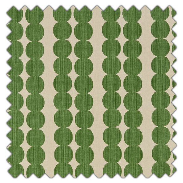 Swatch of Segments Emerald by iLiv