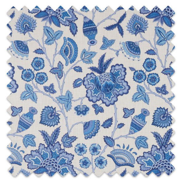 Swatch of Summer Batik by iLiv