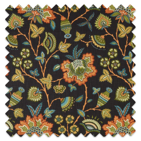 Swatch of Summer Noir by iLiv