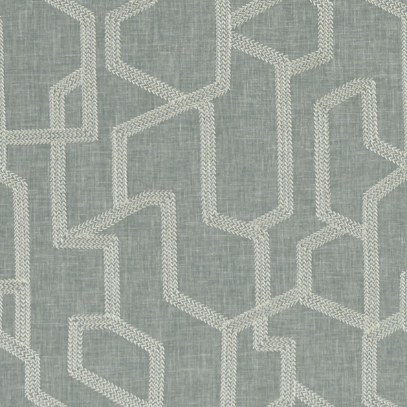 Labyrinth Mineral Fabric