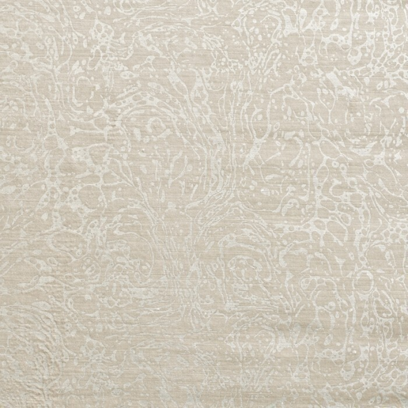 Lake Parchment Fabric