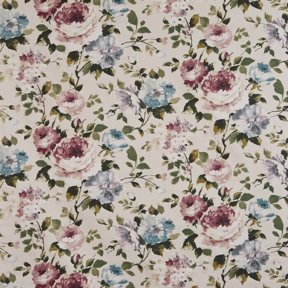 Langford Rosehip Fabric