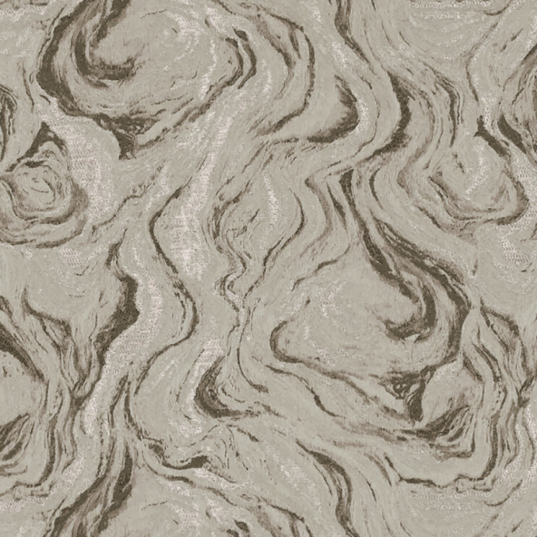 Lavico Pewter Fabric