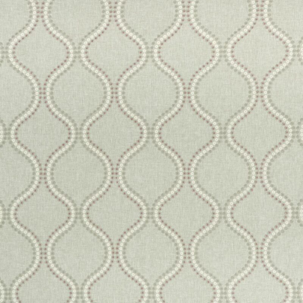 Layton Pink/Apple Fabric