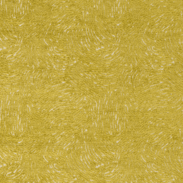 Levante Chartreuse Fabric