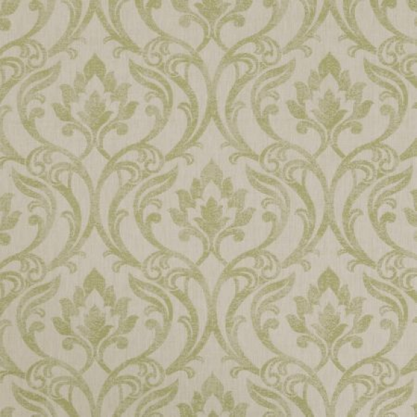 Leyburn Citrus Fabric