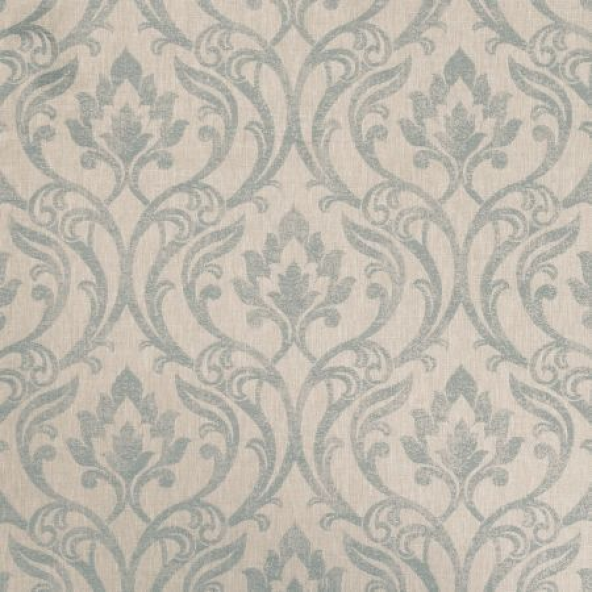 Leyburn Duckegg Fabric