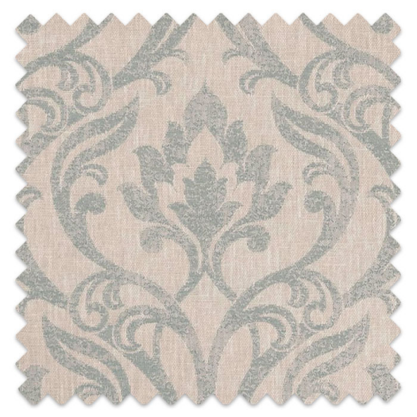 Swatch of Leyburn Duckegg