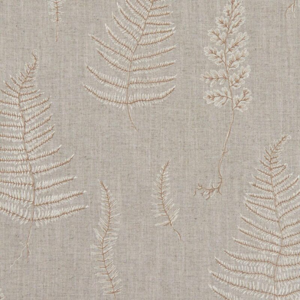 Lorelle Linen/Ivory Fabric