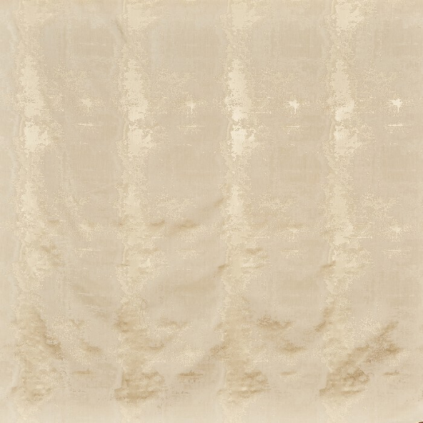 Lustre Ivory Fabric