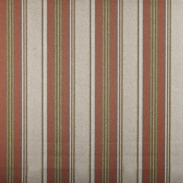 Macintyre Auburn Fabric