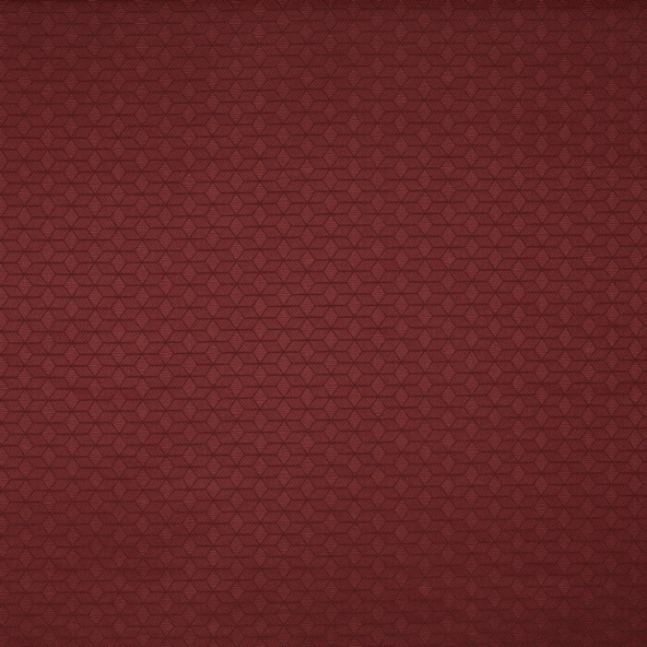 Franco Bordeaux Fabric by Prestigious Textiles