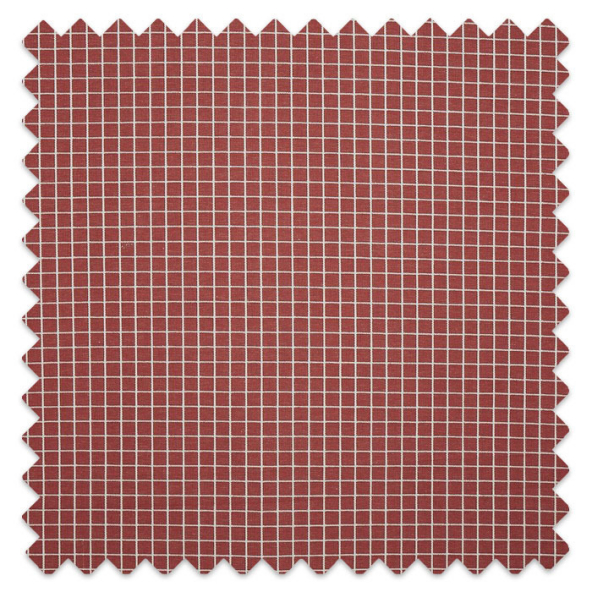 Swatch of Gozo Clay by Prestigious Textiles