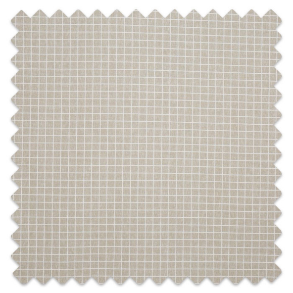 Swatch of Gozo Linen by Prestigious Textiles