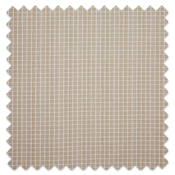 Swatch of Gozo Sand by Prestigious Textiles
