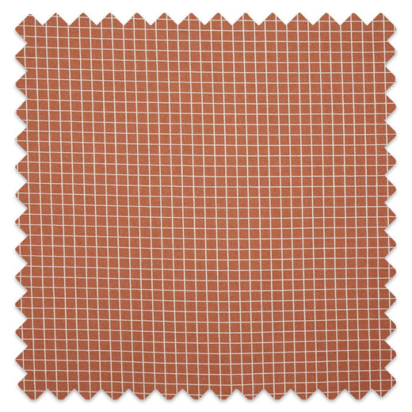 Swatch of Gozo Sunset by Prestigious Textiles