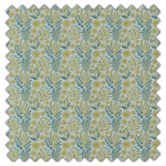 Swatch of Beckett Citrus by Ashley Wilde Swatch of Beckett Citrus by Ashley Wilde