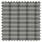 Swatch of Cove Charcoal by Ashley Wilde Swatch of Cove Charcoal by Ashley Wilde