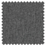 Swatch of Bisa Charcoal