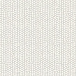 Made To Measure Curtains Spotty Dove Flat Image