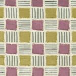 Made To Measure Curtains Vita Raspberry/Mineral