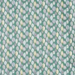 Made To Measure Roman Blind Canyon Lagoon Made To Measure Roman Blind Canyon Lagoon