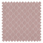 Made To Measure Roman Blind Charleston Blush Made To Measure Roman Blind Charleston Blush