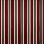 Made To Measure Roman Blind Churchill Cranberry