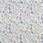 Made To Measure Roman Blind Grove Saxon Blue Made To Measure Roman Blind Grove Saxon Blue