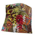 Hidden Paradise Calypso Swatch Hidden Paradise Calypso Swatch