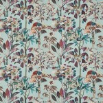 Made To Measure Roman Blind Lagoon Waterfall Made To Measure Roman Blind Lagoon Waterfall