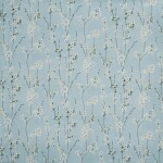 Made To Measure Roman Blinds Almond Blossom Porcelain Flat Image Made To Measure Roman Blinds Almond Blossom Porcelain Flat Image