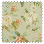 Swatch of Botanical Garden Pistachio by iLiv Swatch of Botanical Garden Pistachio by iLiv