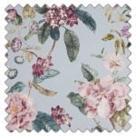 Swatch of Botanical Garden Sky by iLiv Swatch of Botanical Garden Sky by iLiv