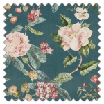 Swatch of Botanical Garden Tapestry by iLiv Swatch of Botanical Garden Tapestry by iLiv