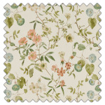 Swatch of Caprice Papaya by iLiv Swatch of Caprice Papaya by iLiv