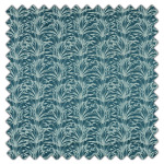 Swatch of Caravelle Amazon by iLiv Swatch of Caravelle Amazon by iLiv