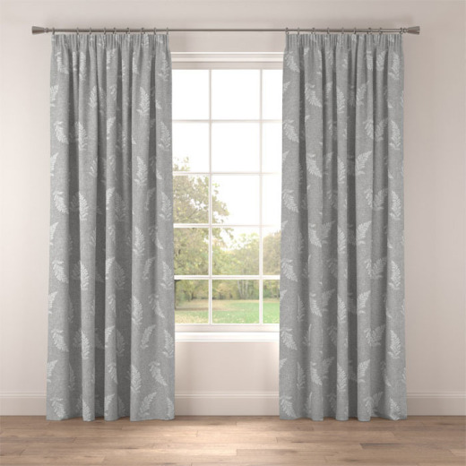 Made To Measure Curtains Dylan Dove
